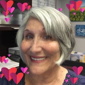 Meet your Posher, Betsy